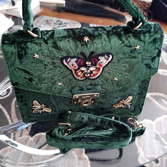 Ladies purse - Picture 6 of 8